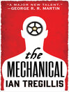 Cover image for The Mechanical